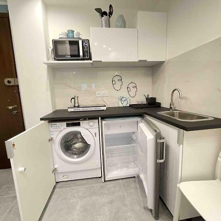 Amazing Flat Central Wi Fi A/C Apartment Rapallo Exterior photo