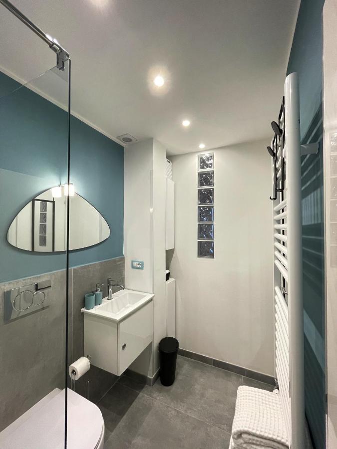 Amazing Flat Central Wi Fi A/C Apartment Rapallo Exterior photo