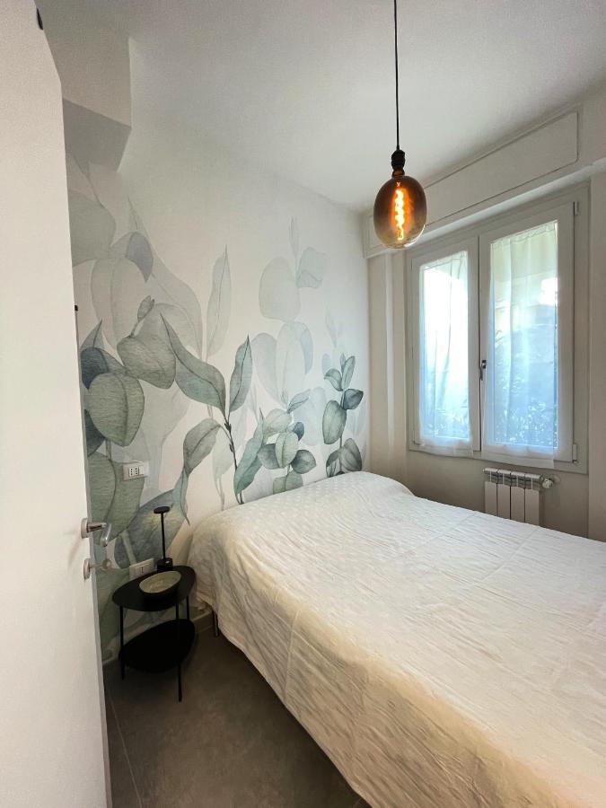 Amazing Flat Central Wi Fi A/C Apartment Rapallo Exterior photo