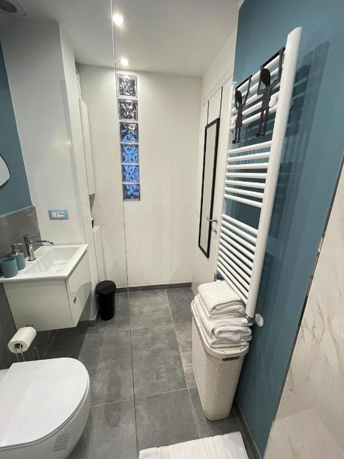 Amazing Flat Central Wi Fi A/C Apartment Rapallo Exterior photo