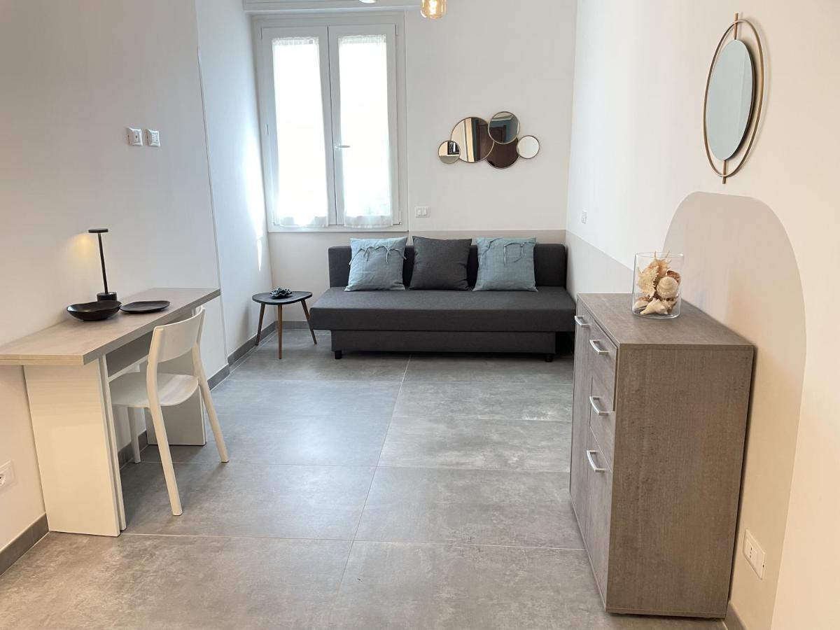 Amazing Flat Central Wi Fi A/C Apartment Rapallo Exterior photo