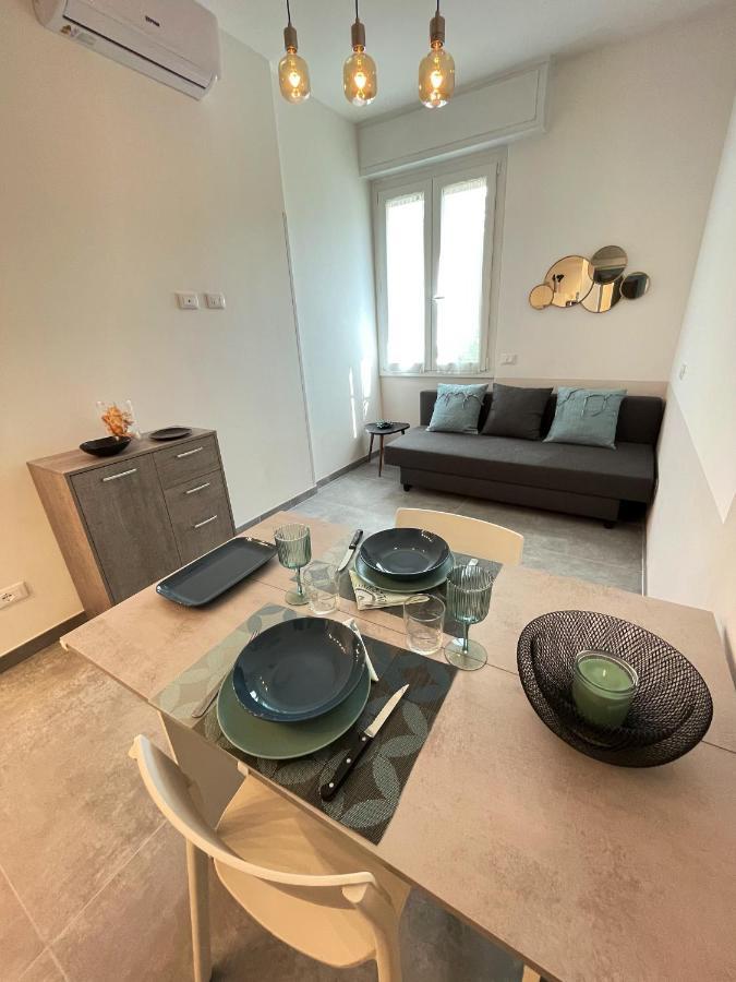 Amazing Flat Central Wi Fi A/C Apartment Rapallo Exterior photo