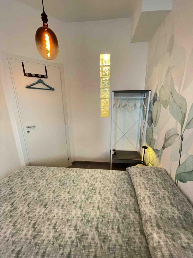 Amazing Flat Central Wi Fi A/C Apartment Rapallo Exterior photo