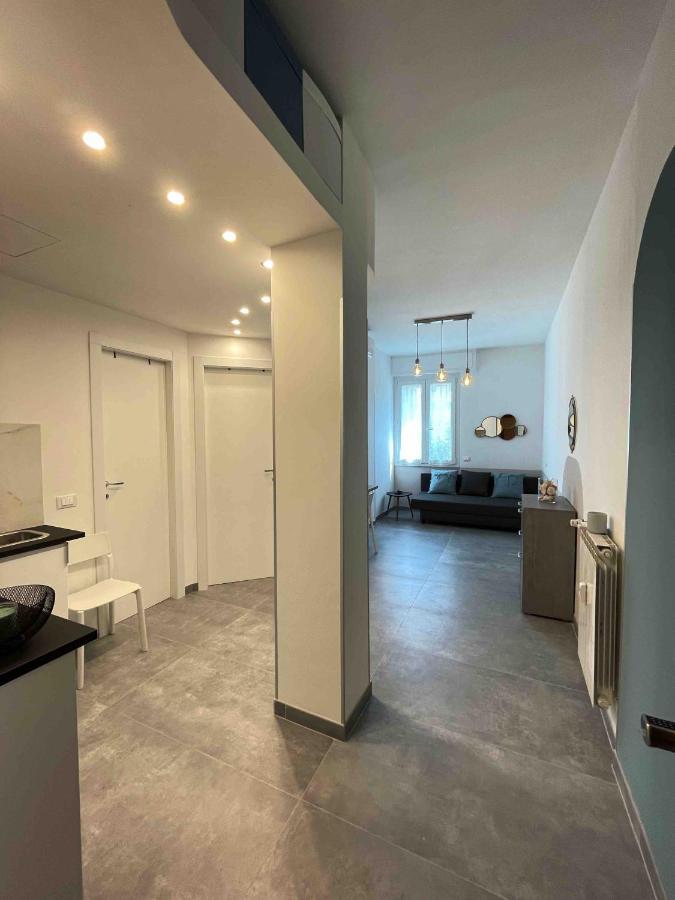Amazing Flat Central Wi Fi A/C Apartment Rapallo Exterior photo