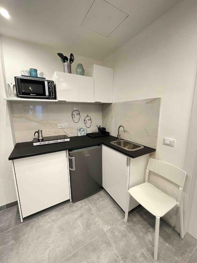 Amazing Flat Central Wi Fi A/C Apartment Rapallo Exterior photo