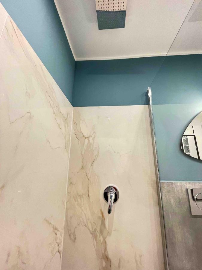 Amazing Flat Central Wi Fi A/C Apartment Rapallo Exterior photo
