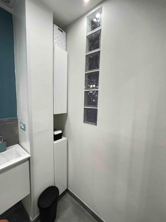 Amazing Flat Central Wi Fi A/C Apartment Rapallo Exterior photo