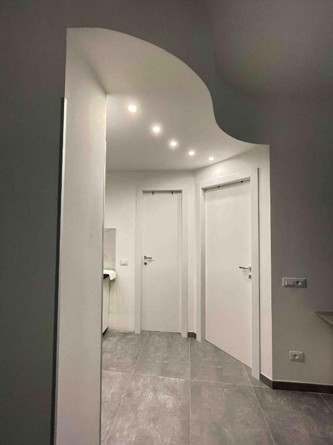 Amazing Flat Central Wi Fi A/C Apartment Rapallo Exterior photo