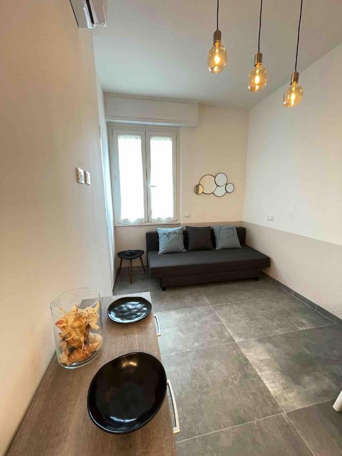 Amazing Flat Central Wi Fi A/C Apartment Rapallo Exterior photo
