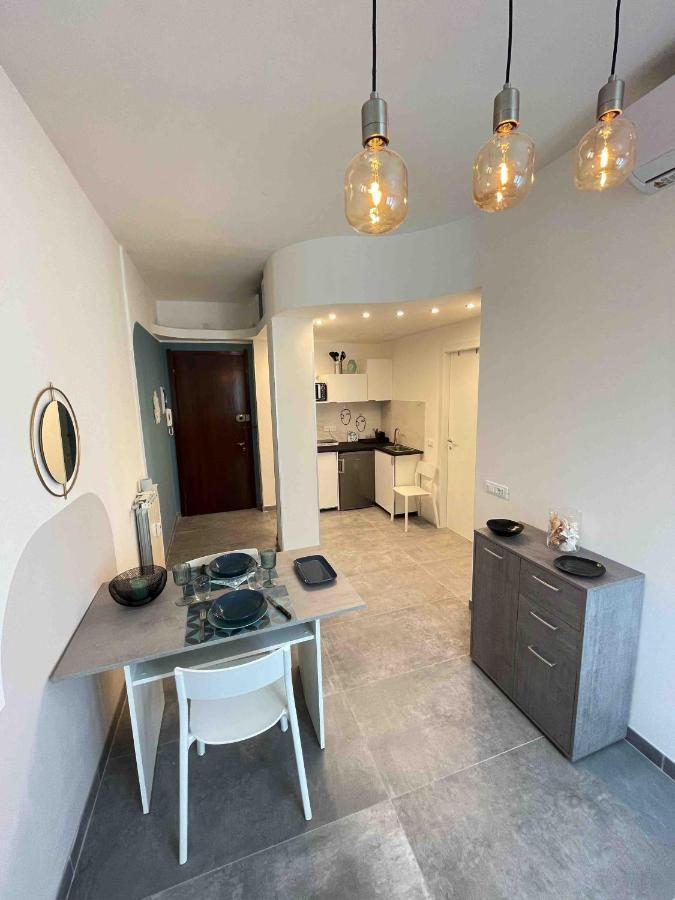 Amazing Flat Central Wi Fi A/C Apartment Rapallo Exterior photo