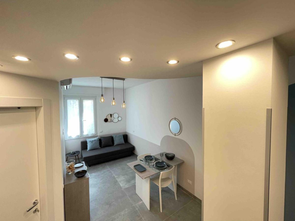Amazing Flat Central Wi Fi A/C Apartment Rapallo Exterior photo