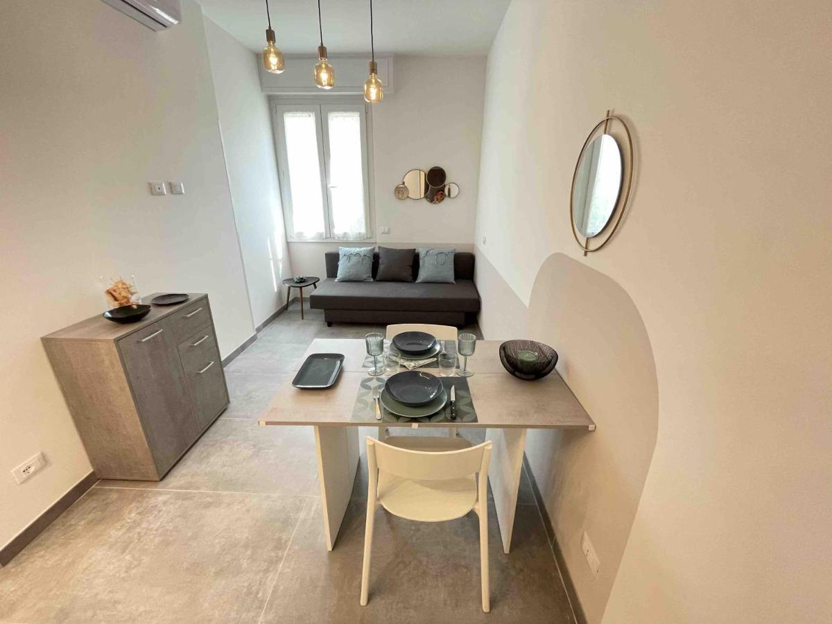 Amazing Flat Central Wi Fi A/C Apartment Rapallo Exterior photo