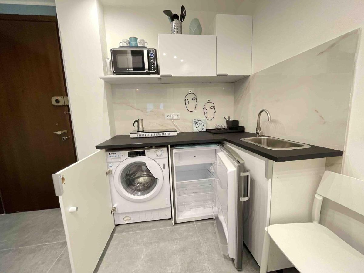 Amazing Flat Central Wi Fi A/C Apartment Rapallo Exterior photo