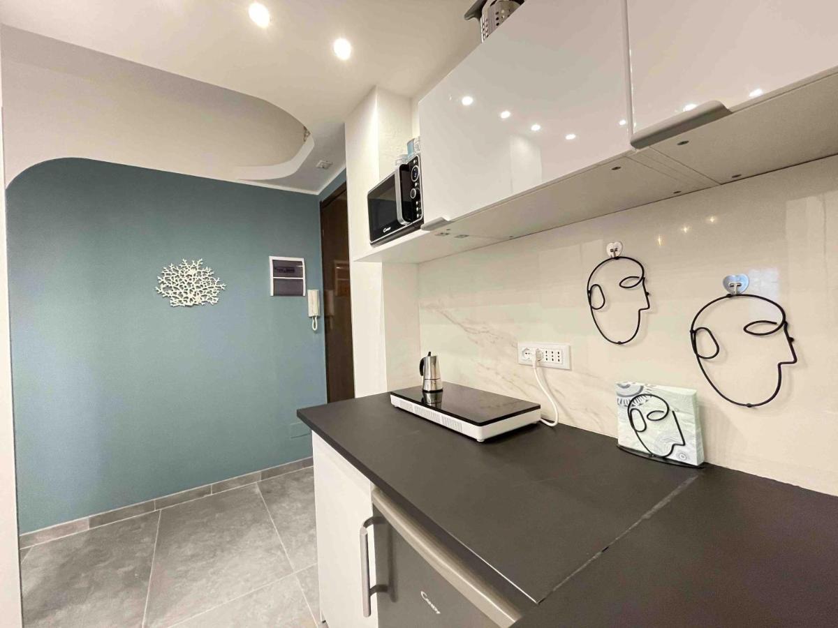 Amazing Flat Central Wi Fi A/C Apartment Rapallo Exterior photo