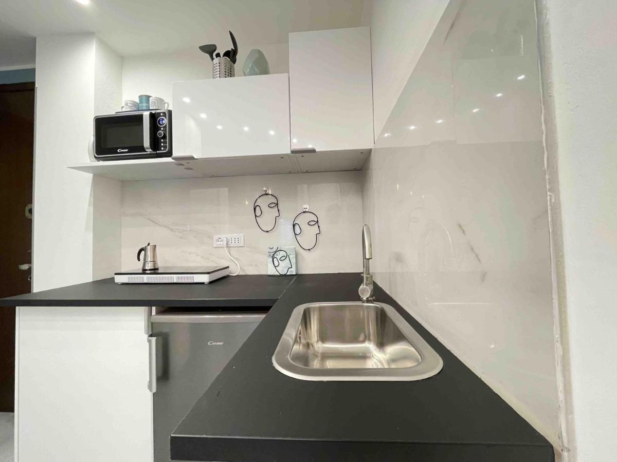 Amazing Flat Central Wi Fi A/C Apartment Rapallo Exterior photo