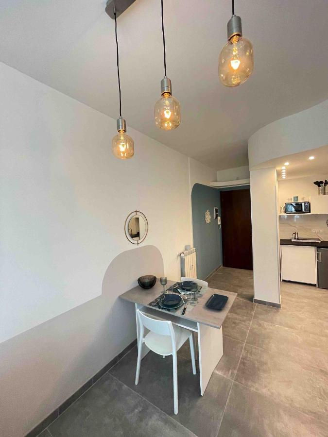 Amazing Flat Central Wi Fi A/C Apartment Rapallo Exterior photo