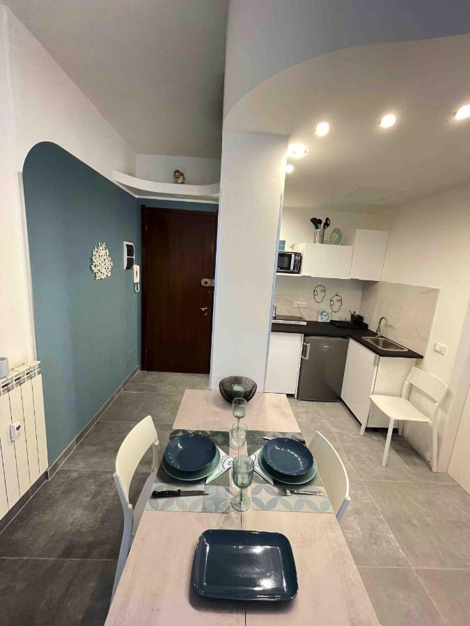 Amazing Flat Central Wi Fi A/C Apartment Rapallo Exterior photo