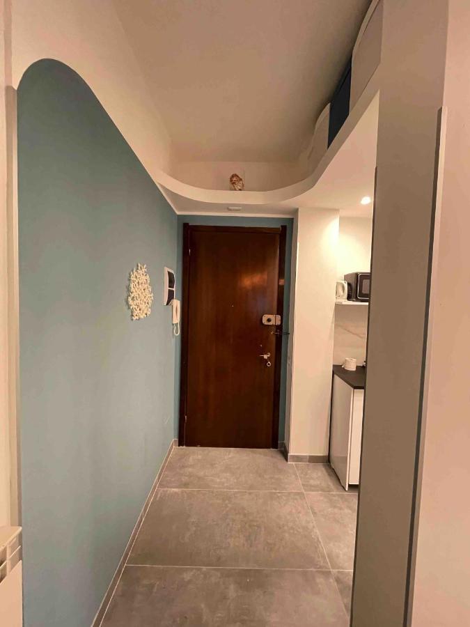 Amazing Flat Central Wi Fi A/C Apartment Rapallo Exterior photo