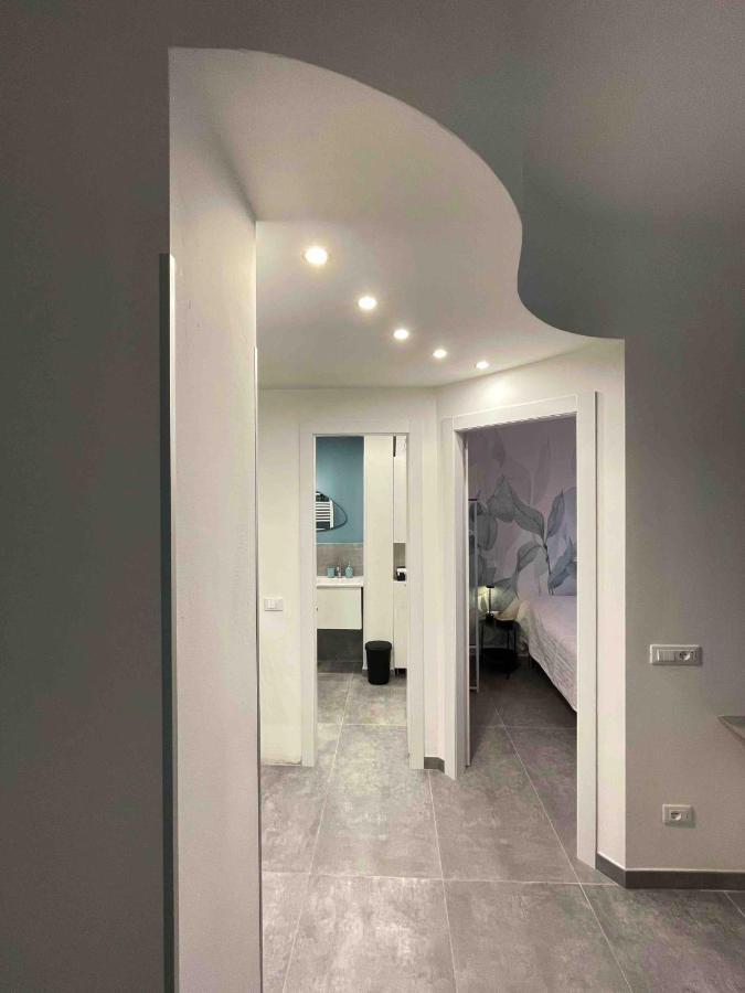 Amazing Flat Central Wi Fi A/C Apartment Rapallo Exterior photo