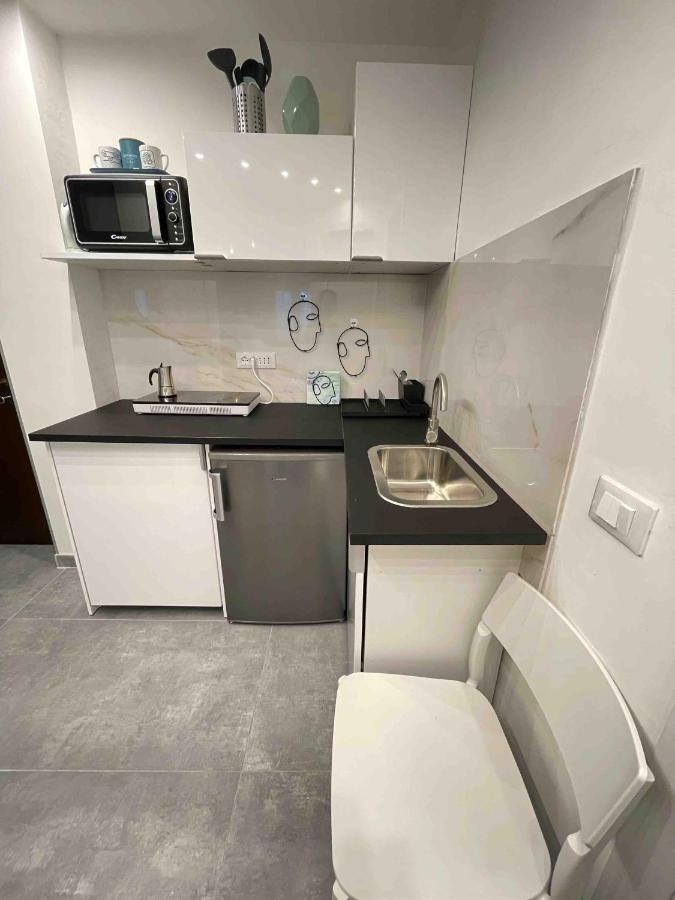 Amazing Flat Central Wi Fi A/C Apartment Rapallo Exterior photo