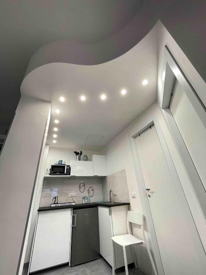 Amazing Flat Central Wi Fi A/C Apartment Rapallo Exterior photo