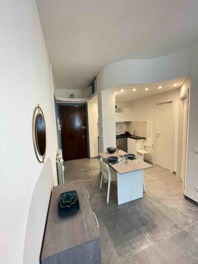 Amazing Flat Central Wi Fi A/C Apartment Rapallo Exterior photo