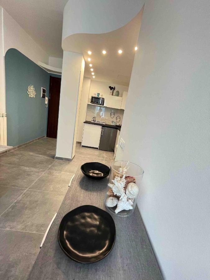 Amazing Flat Central Wi Fi A/C Apartment Rapallo Exterior photo