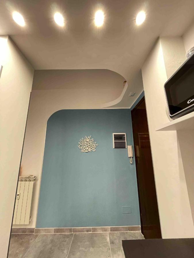 Amazing Flat Central Wi Fi A/C Apartment Rapallo Exterior photo