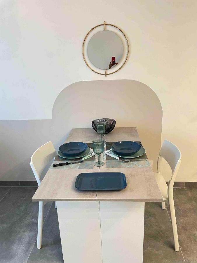 Amazing Flat Central Wi Fi A/C Apartment Rapallo Exterior photo