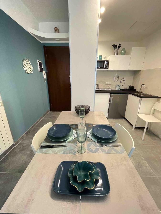 Amazing Flat Central Wi Fi A/C Apartment Rapallo Exterior photo